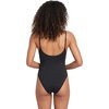 image:imageVolcom Womens Simply Seamless 1pcBlack