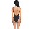 image:imageVolcom Womens Simply Seamless 1pcInk