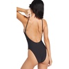 image:imageVolcom Womens Simply Seamless 1pcInk