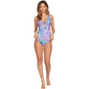 image:imageVolcom Womens Simply Seamless 1pcMultic