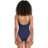 image:imageVolcom Womens Simply Seamless 1pcNavy