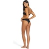 image:imageVolcom Womens Simply Seamless Cheeky Bikini Bottom Regular amp Plus SizeSun