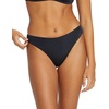 image:imageVolcom Womens Simply Seamless Cheeky Bikini Bottom Regular amp Plus SizeSun