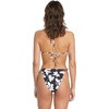 image:imageVolcom Womens Simply Seamless Skimpy Swimsuit Bikini BottomBlackg