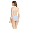 image:imageVolcom Womens Simply Seamless Skimpy Swimsuit Bikini BottomCoastal Blue