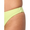 image:imageVolcom Womens Simply Seamless Skimpy Swimsuit Bikini BottomIsland Green