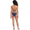 image:imageVolcom Womens Simply Seamless Skimpy Swimsuit Bikini BottomNavy