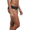 image:imageVolcom Womens Simply Solid Full Bikini Bottom Regular amp Plus SizeBlackh