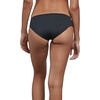 image:imageVolcom Womens Simply Solid Full Bikini Bottom Regular amp Plus SizeBlackh