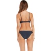 image:imageVolcom Womens Simply Solid Full Bikini Bottom Regular amp Plus SizeBluenight