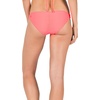 image:imageVolcom Womens Simply Solid Full Bikini Bottom Regular amp Plus SizeElectric Coral 1