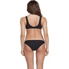 image:imageVolcom Womens Simply Solid Full Bikini Bottom Regular amp Plus SizeJet