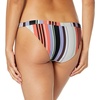 image:imageVolcom Womens Simply Solid Full Bikini Bottom Regular amp Plus SizeMulticolor