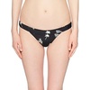 image:imageVolcom Womens Simply Solid Full Bikini Bottom Regular amp Plus SizeNight
