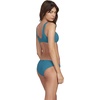 image:imageVolcom Womens Simply Solid Full Bikini Bottom Regular amp Plus SizeOcean