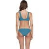 image:imageVolcom Womens Simply Solid Full Bikini Bottom Regular amp Plus SizeOcean