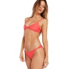 image:imageVolcom Womens Simply Solid Full Bikini Bottom Regular amp Plus SizePistol