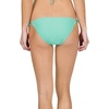 image:imageVolcom Womens Simply Solid Full Bikini Bottom Regular amp Plus SizeSea Glass