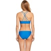 image:imageVolcom Womens Simply Solid Full Bikini Bottom Regular amp Plus SizeTrue Blue