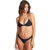 image:imageVolcom Womens Simply Solid V Beach Pant Bikini BottomJet