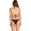 image:imageVolcom Womens Simply Solid V Beach Pant Bikini BottomJet