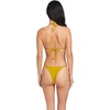 image:imageVolcom Womens Simply Solid V Beach Pant Bikini BottomMoss