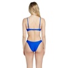 image:imageVolcom Womens Simply Solid V Beach Pant Bikini BottomTrue Blue