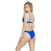 image:imageVolcom Womens Simply Solid V Beach Pant Bikini BottomTrue Blue