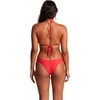 image:imageVolcom Womens Simply Solid V Beach Pant Bikini BottomTrue Red
