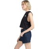 image:imageVolcom Womens Stone Step High Rise Denim ShortMelindigo