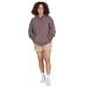 image:imageVolcom Womens Stone Step High Rise Denim ShortMocha