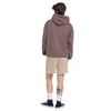 image:imageVolcom Womens Stone Step High Rise Denim ShortMocha
