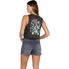 image:imageVolcom Womens Stone Step High Rise Denim ShortVintage Black