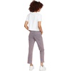 image:imageVolcom Womens Stoned High Rise Straight Leg JeanCoral Haze