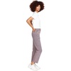 image:imageVolcom Womens Stoned High Rise Straight Leg JeanCoral Haze