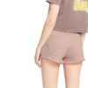 image:imageVolcom Womens Stoney Stretch Cut Off Denim ShortWinter Orchid