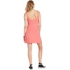 image:imageVolcom Womens Swingin Summer DRSElectric Coral