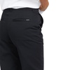image:imageVolcom Womens Thisthatthem Skate Relaxed Fit Chino PantBlack 124