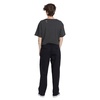 image:imageVolcom Womens Thisthatthem Skate Relaxed Fit Chino PantBlack 124