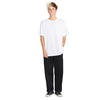 image:imageVolcom Womens Thisthatthem Skate Relaxed Fit Chino PantBlack