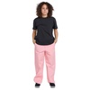 image:imageVolcom Womens Thisthatthem Skate Relaxed Fit Chino PantGuava