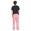 image:imageVolcom Womens Thisthatthem Skate Relaxed Fit Chino PantGuava
