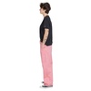 image:imageVolcom Womens Thisthatthem Skate Relaxed Fit Chino PantGuava