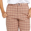 image:imageVolcom Womens Thisthatthem Skate Relaxed Fit Chino PantToffee