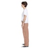 image:imageVolcom Womens Thisthatthem Skate Relaxed Fit Chino PantToffee