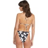 image:imageVolcom Womens Tri Bikini Top  Sustainable Slidetri Swim Top with Adjustable Halter and Removable CupsMidnight Lily