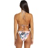 image:imageVolcom Womens Tri Bikini Top  Sustainable Slidetri Swim Top with Adjustable Halter and Removable CupsMulti Tropic