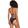 image:imageVolcom Womens Tri Bikini Top  Sustainable Slidetri Swim Top with Adjustable Halter and Removable CupsNavy