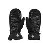 image:imageVolcom mens Millicent Snowbaord Ski MittGlovesBlack S4