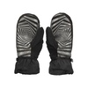 image:imageVolcom mens Millicent Snowbaord Ski MittGlovesLight Military S4